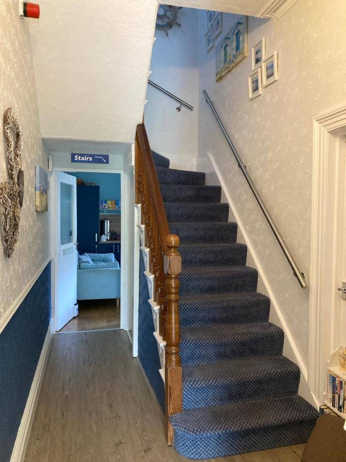 The Wentworth Guest House Пейнтон Экстерьер фото