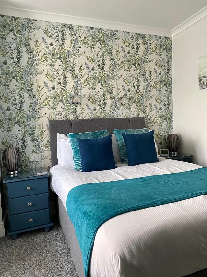 The Wentworth Guest House Пейнтон Экстерьер фото